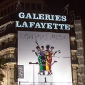 Galeries La Fayette